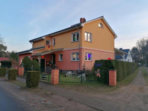 Ferienwohnung Hella